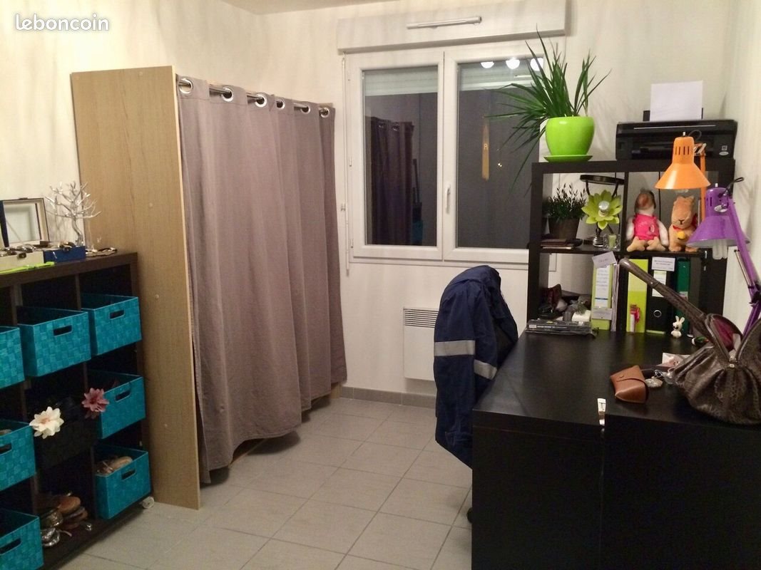 Appartement à louer, 91m², Les Roches-de-Condrieu