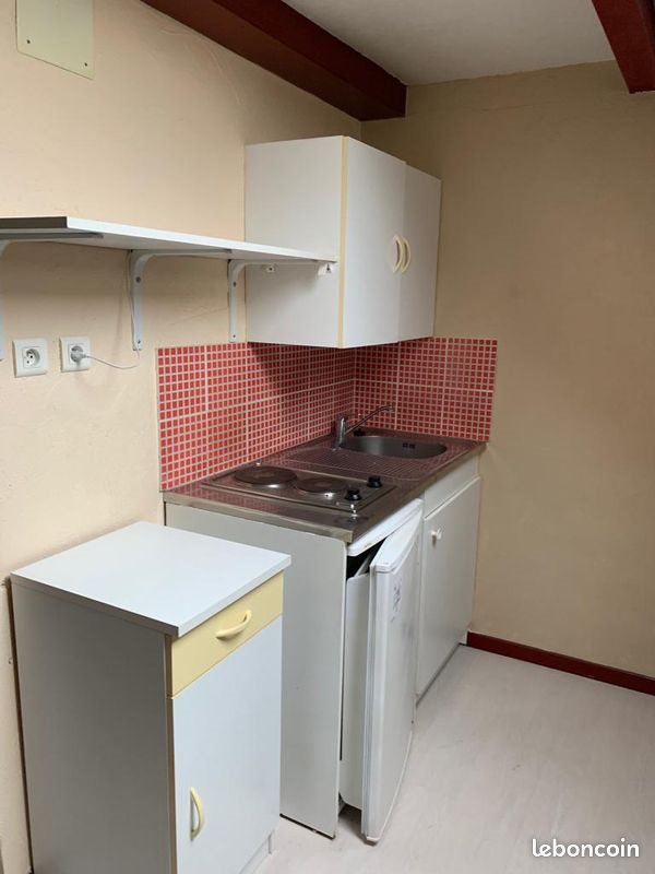 Appartement à louer, 25m², Sevenans