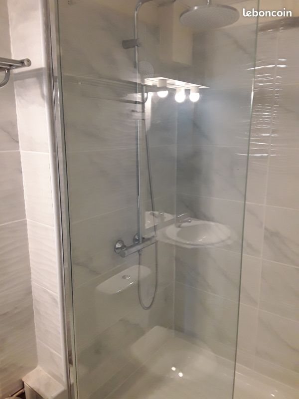 Appartement à louer, 25m², Sevenans