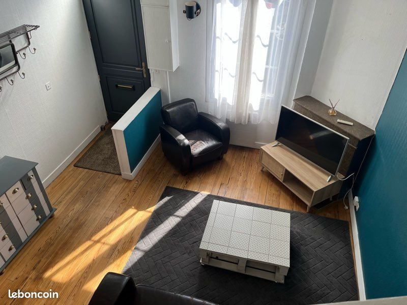 Maison à louer, 90m², Angoulême