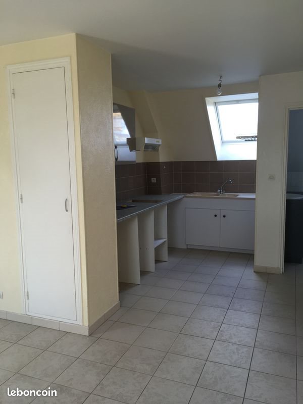 Appartement à louer, 41m², Saint-André-de-l'Eure