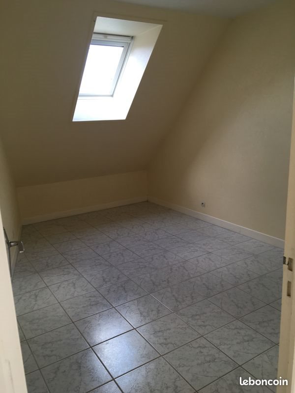 Appartement à louer, 41m², Saint-André-de-l'Eure