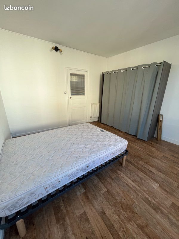 Appartement à louer, 40m², Marans