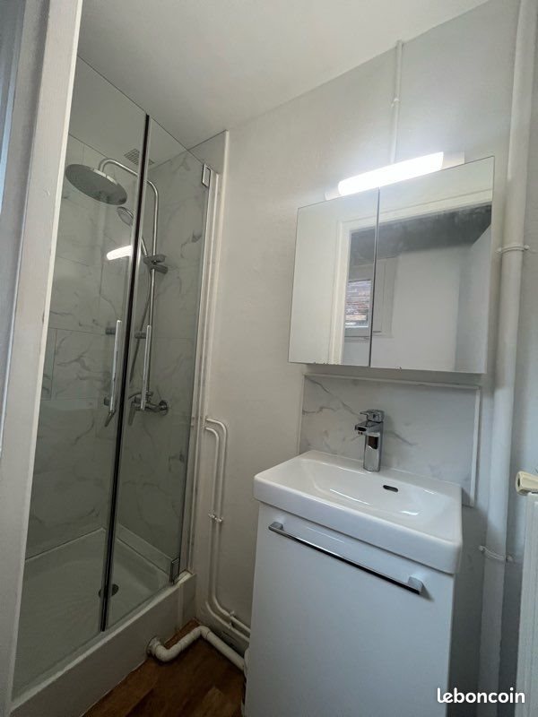 Appartement à louer, 40m², Marans