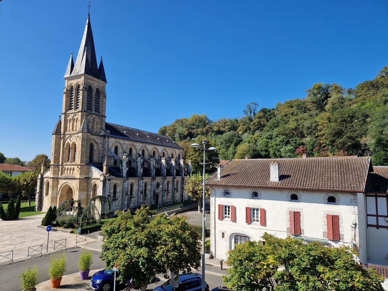 Appartement à vendre, 196m², Peyrehorade