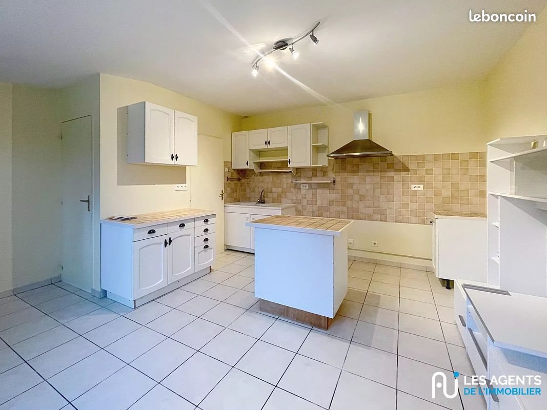 Maison à louer, 91m², Saint-Pryvé-Saint-Mesmin