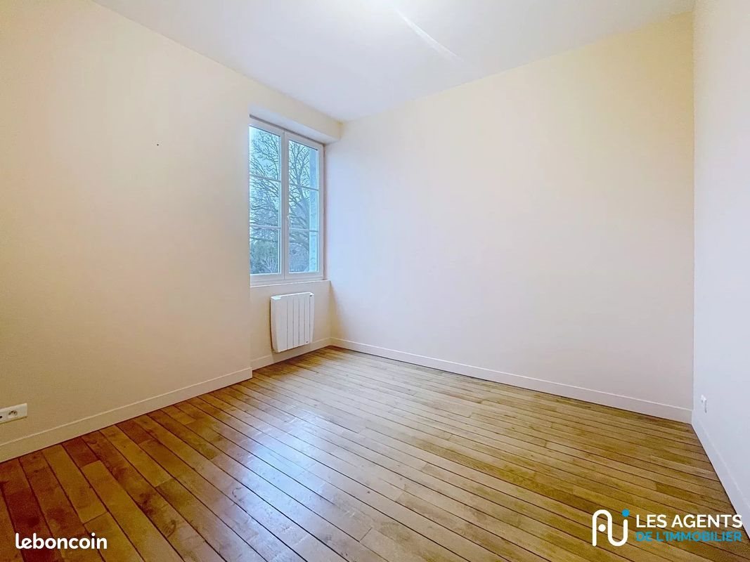 Maison à louer, 91m², Saint-Pryvé-Saint-Mesmin