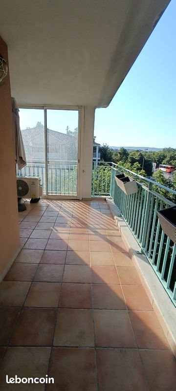 Appartement à louer, 59m², Aix-en-Provence