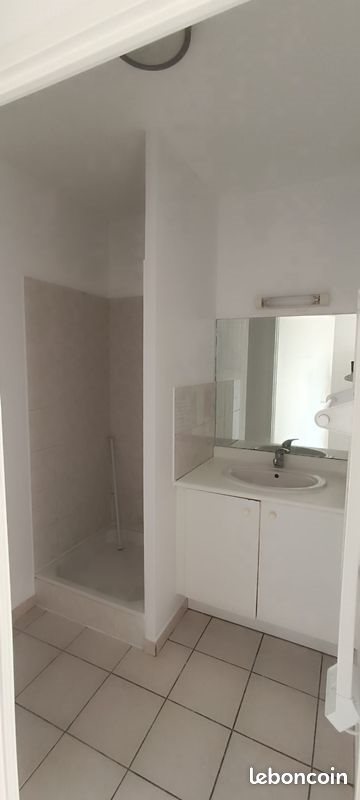 Appartement à louer, 59m², Aix-en-Provence