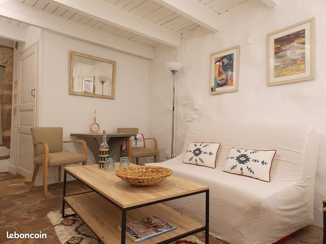 Appartement à louer, 2m², Saint-Maximin