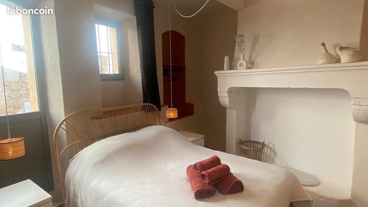 Appartement à louer, 2m², Saint-Maximin