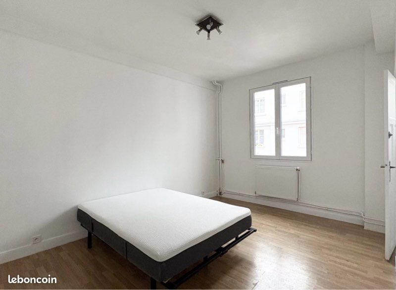 Appartement à louer, 30m², Paris 11ème