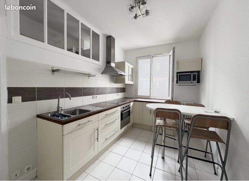 Appartement à louer, 30m², Paris 11ème