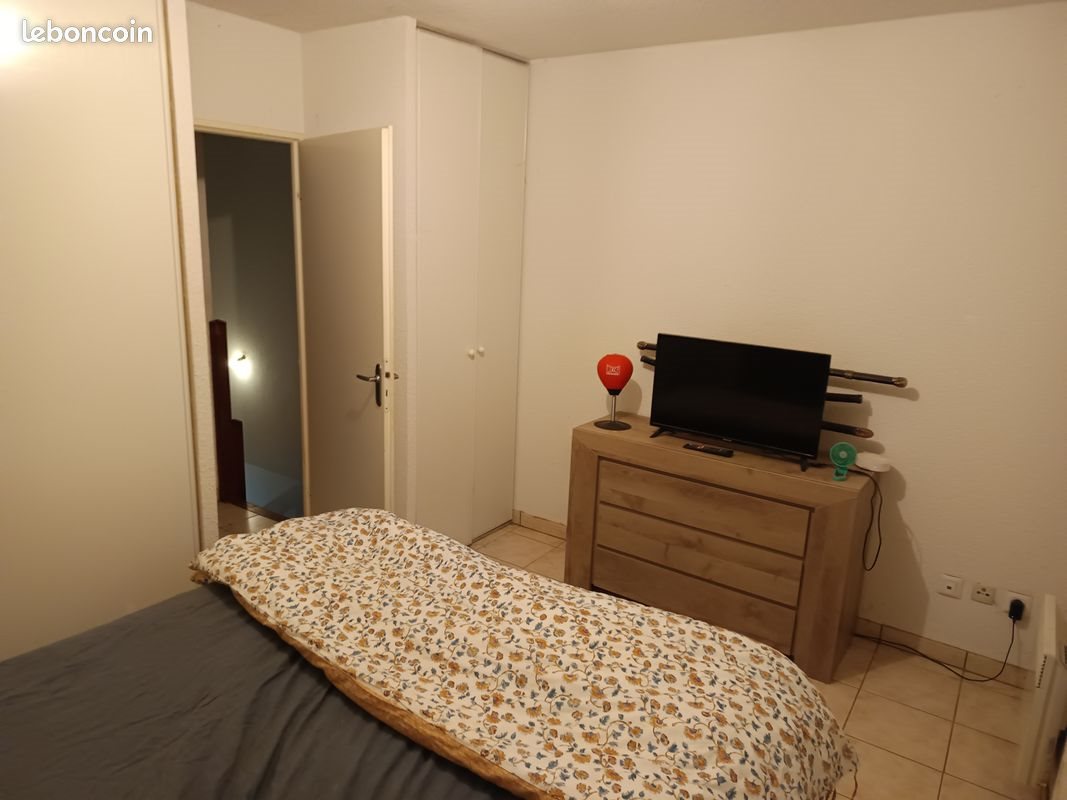 Appartement à vendre, 60m², Montréjeau