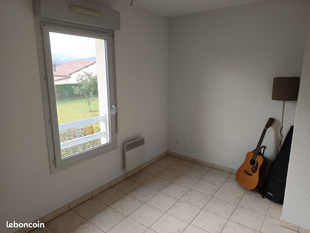 Appartement à vendre, 60m², Montréjeau