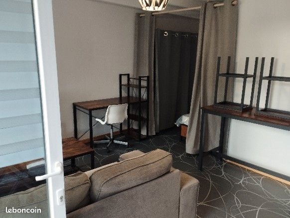 Appartement à louer, 27m², Saint-Mars-du-Désert