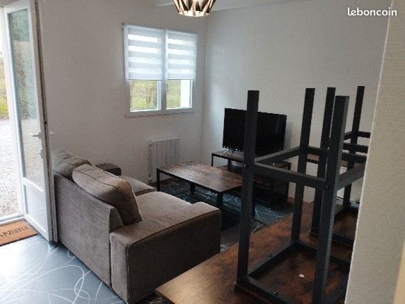 Appartement à louer, 27m², Saint-Mars-du-Désert