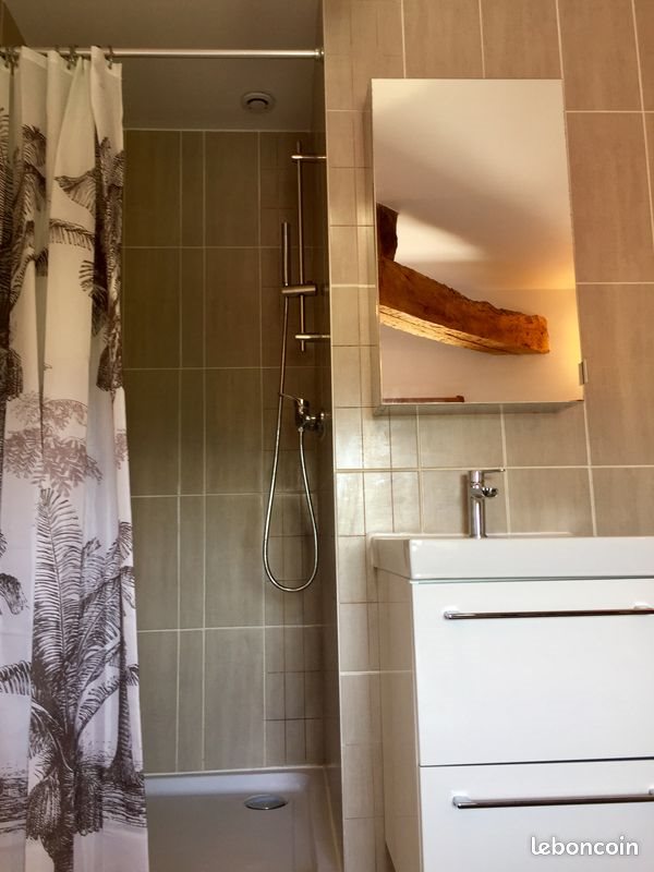 Appartement à louer, 24m², Mornant
