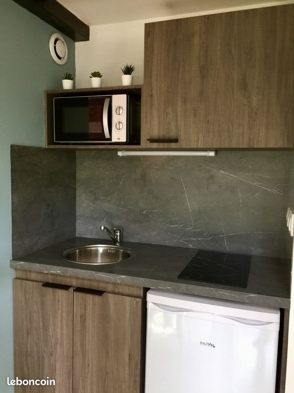 Appartement à louer, 24m², Mornant