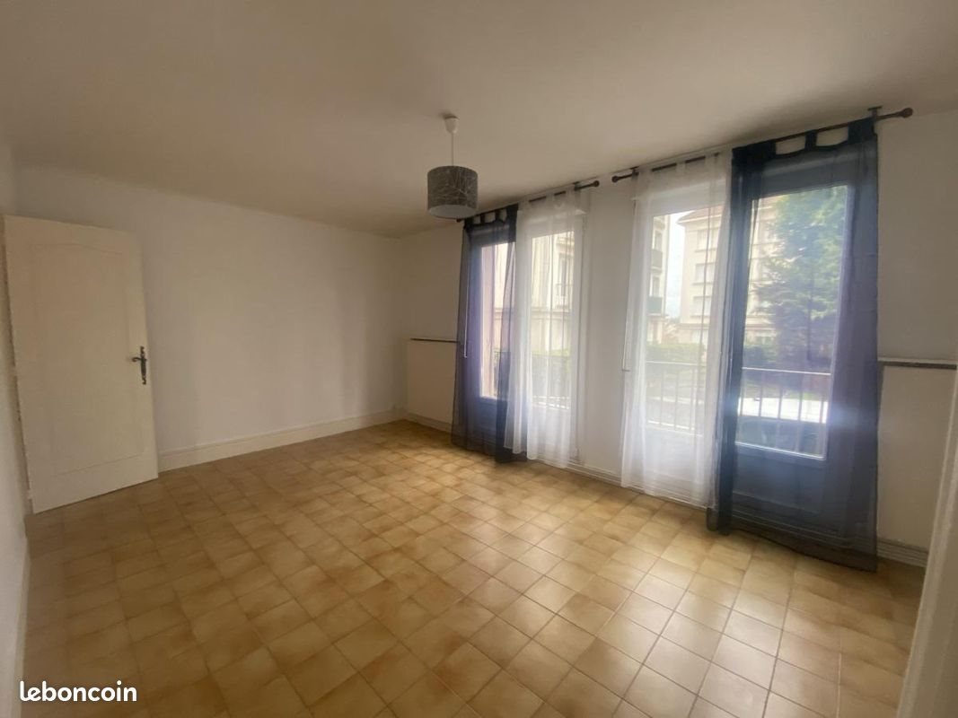 Appartement à vendre, 56m², Saint-Quentin
