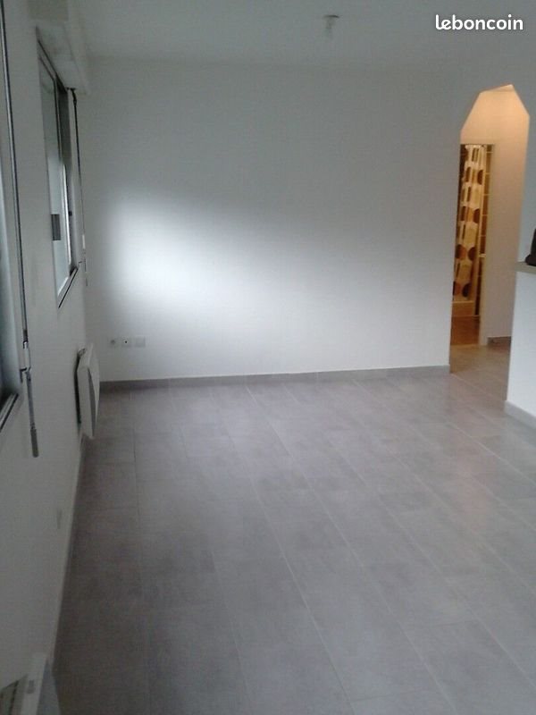 Appartement à louer, 44m², Lagnieu