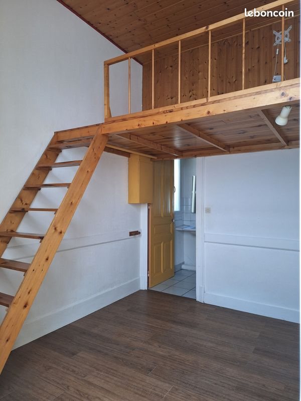 Maison à vendre, 38m², Grenoble