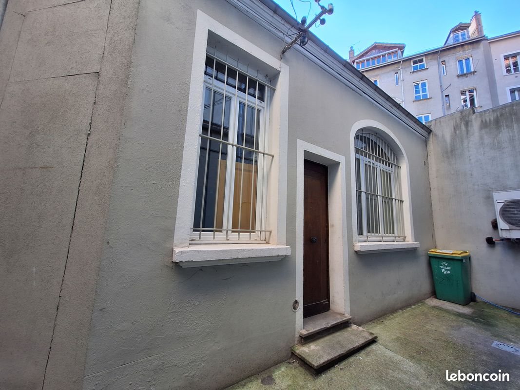 Maison à vendre, 38m², Grenoble