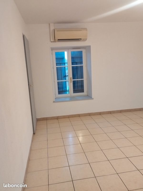 Appartement à louer, 65m², Cuve