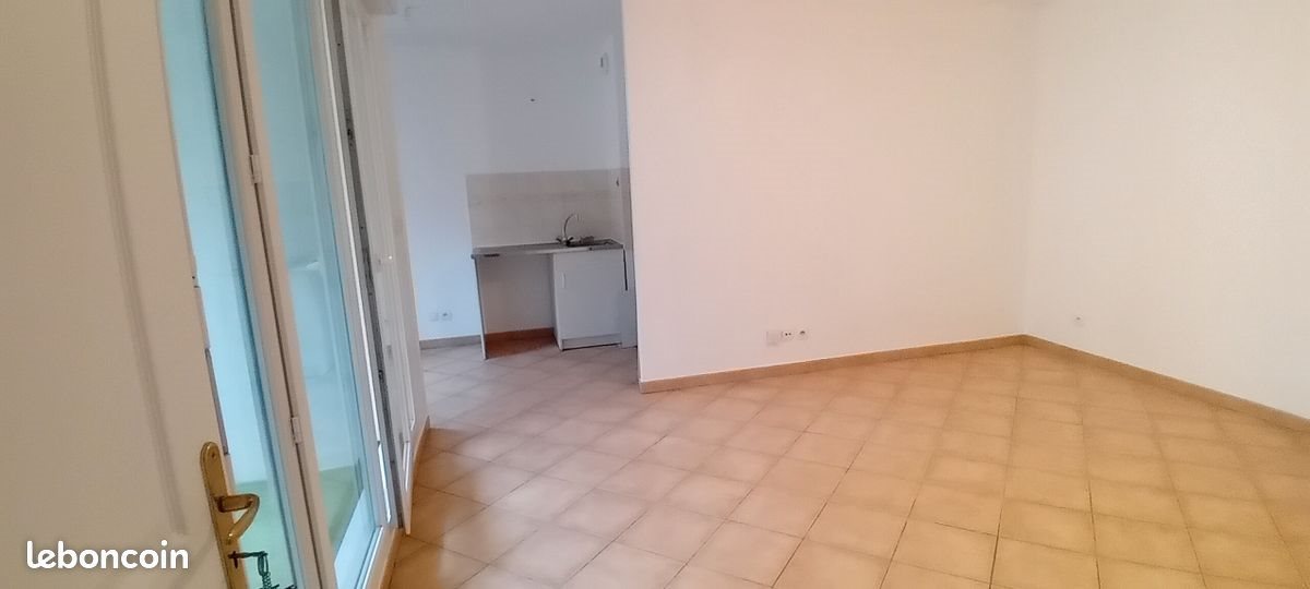 Appartement à vendre, 41m², Lyon 9ème