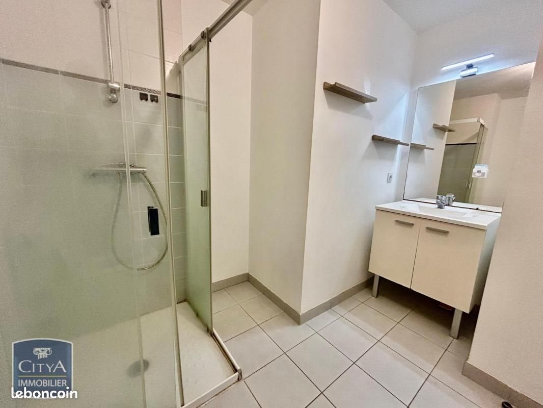 Appartement à vendre, 44m², Brest