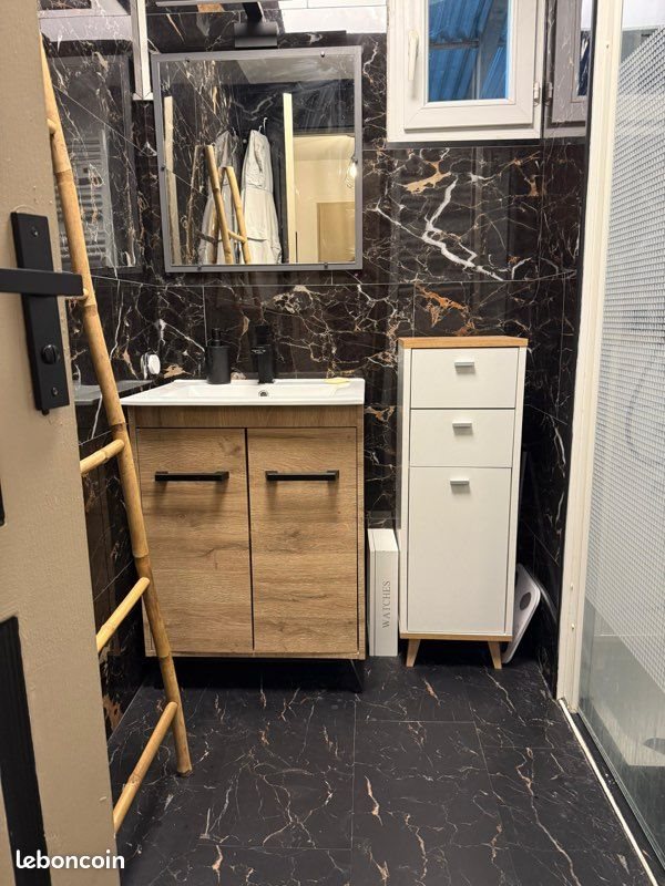 Appartement à louer, 30m², Nice