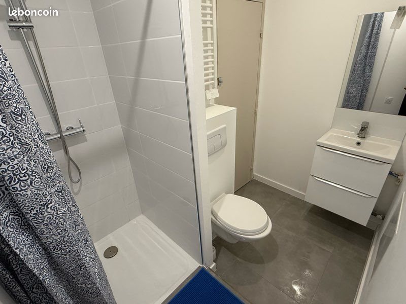 Appartement à louer, 50m², Nîmes