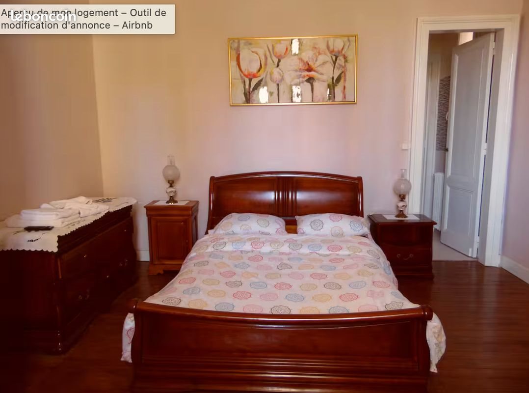 Maison à louer, 100m², Arcachon