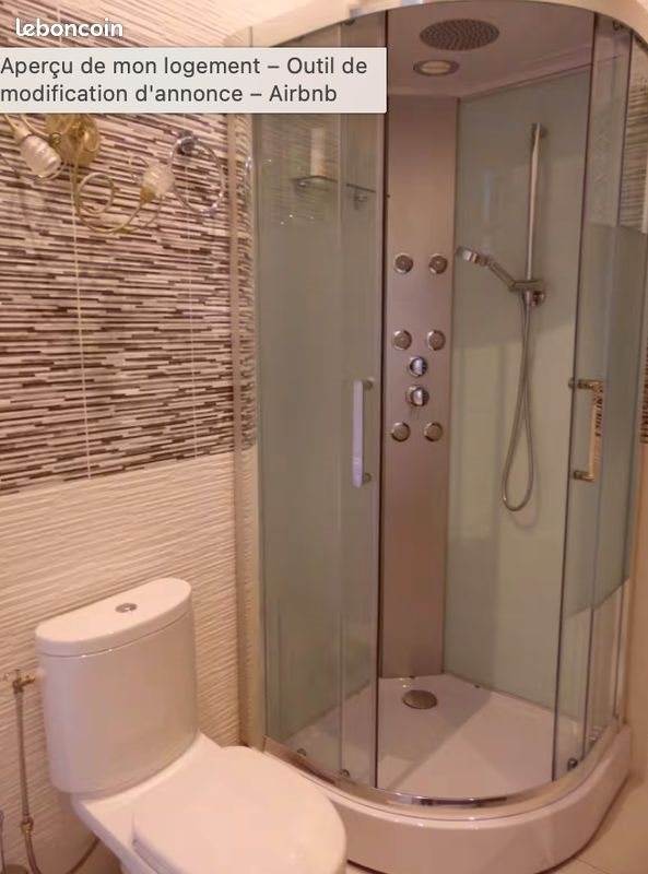 Maison à louer, 100m², Arcachon