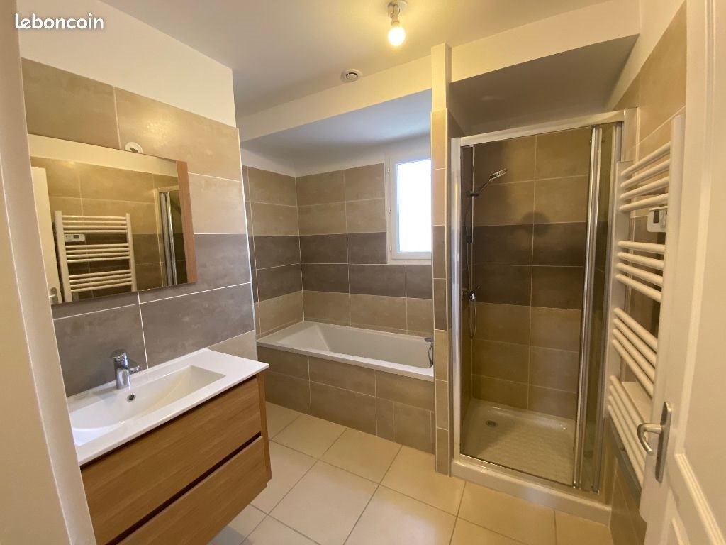 Maison à louer, 80m², Castelnau-d'Estrétefonds