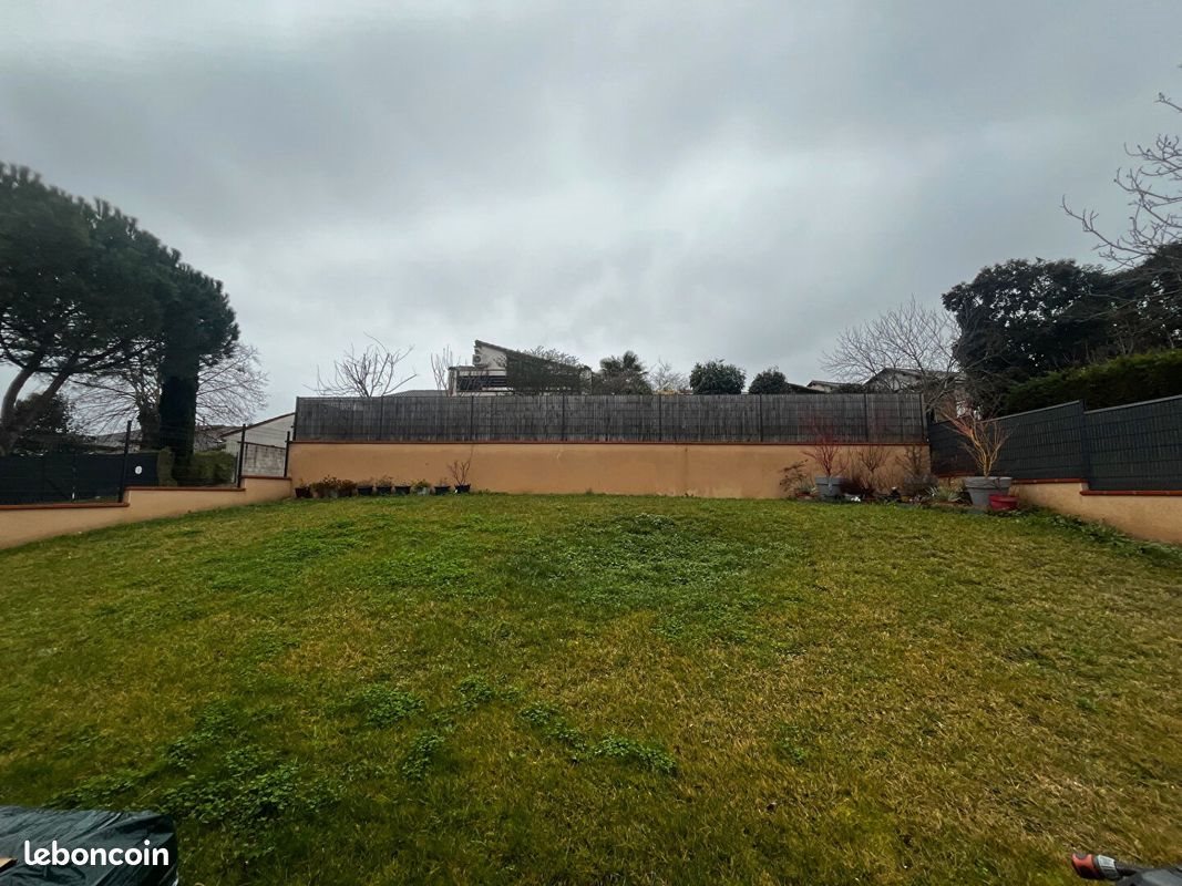 Maison à louer, 80m², Castelnau-d'Estrétefonds