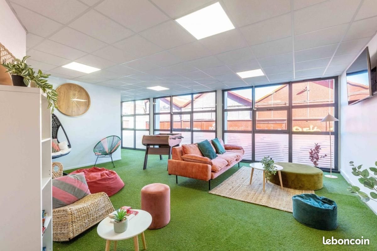 Appartement à louer, 18m², Rouen