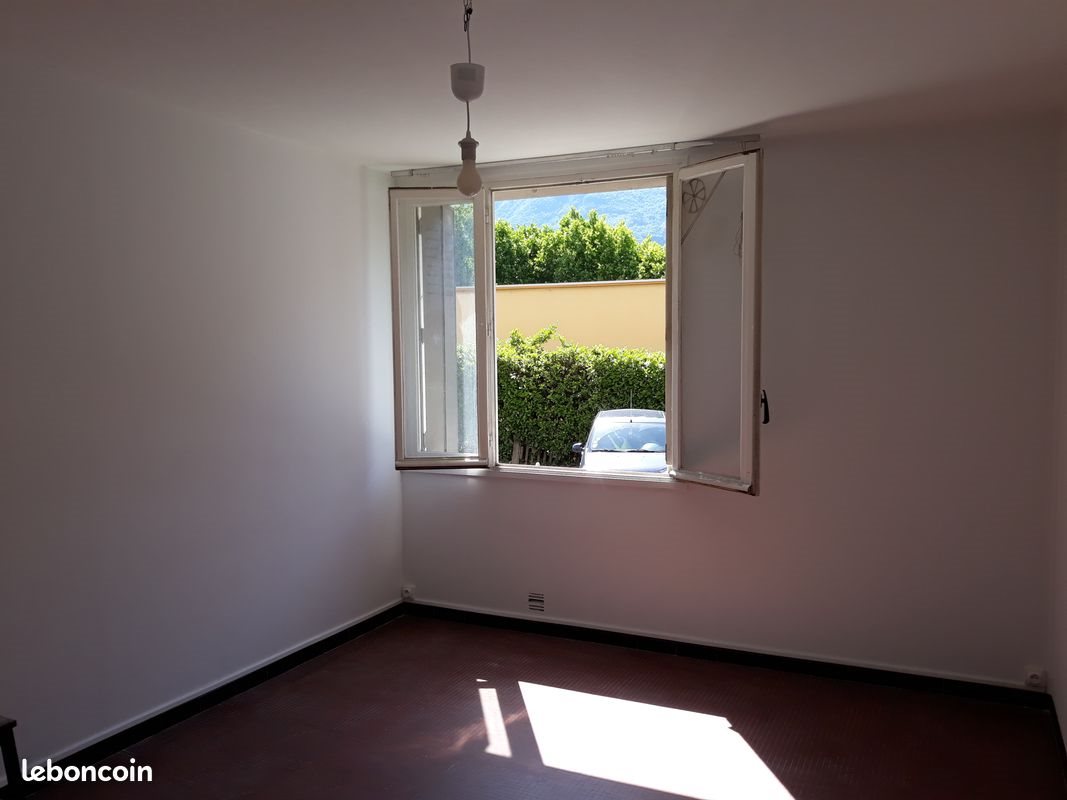 Appartement à louer, 30m², Le Pont-de-Claix