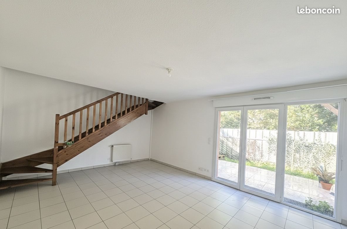 Maison à louer, 65m², Montberon