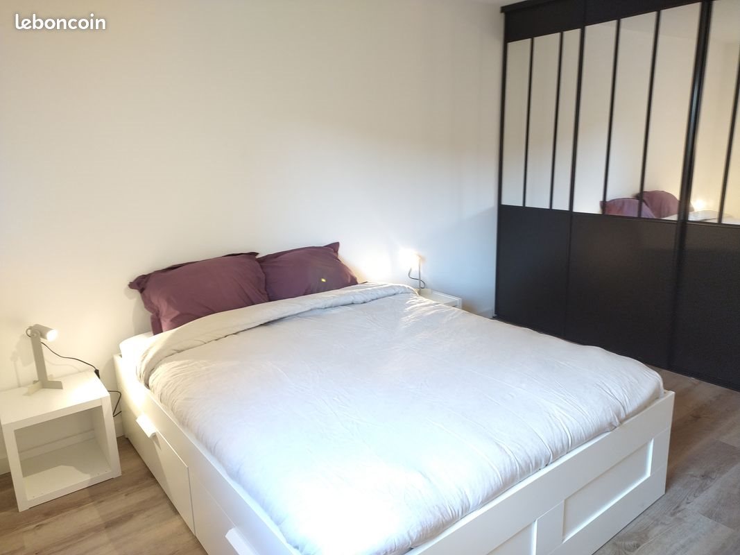 Appartement à louer, 59m², Miramas