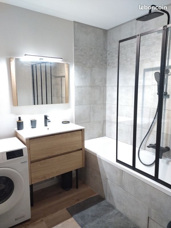 Appartement à louer, 59m², Miramas