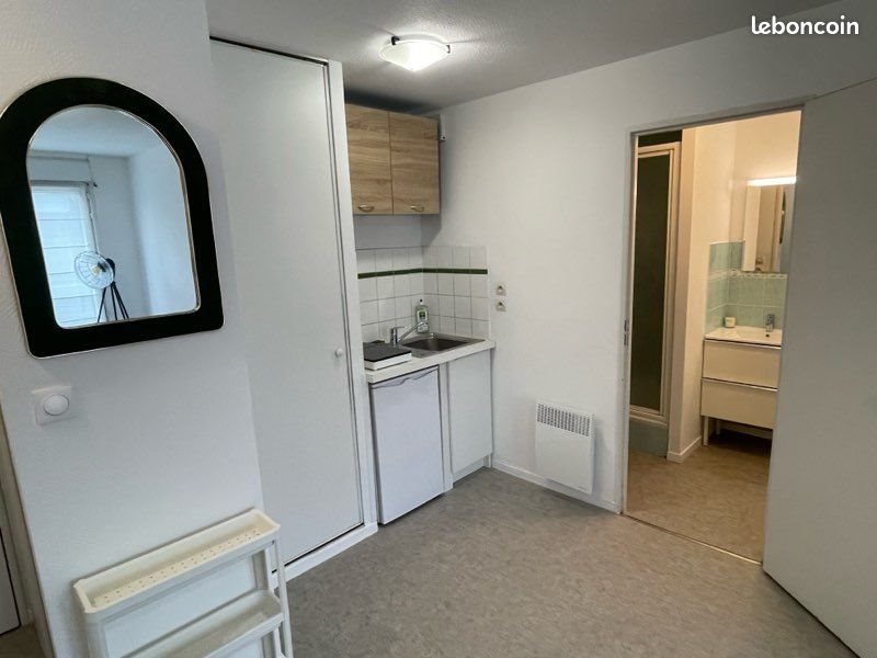 Appartement à louer, 29m², Arras