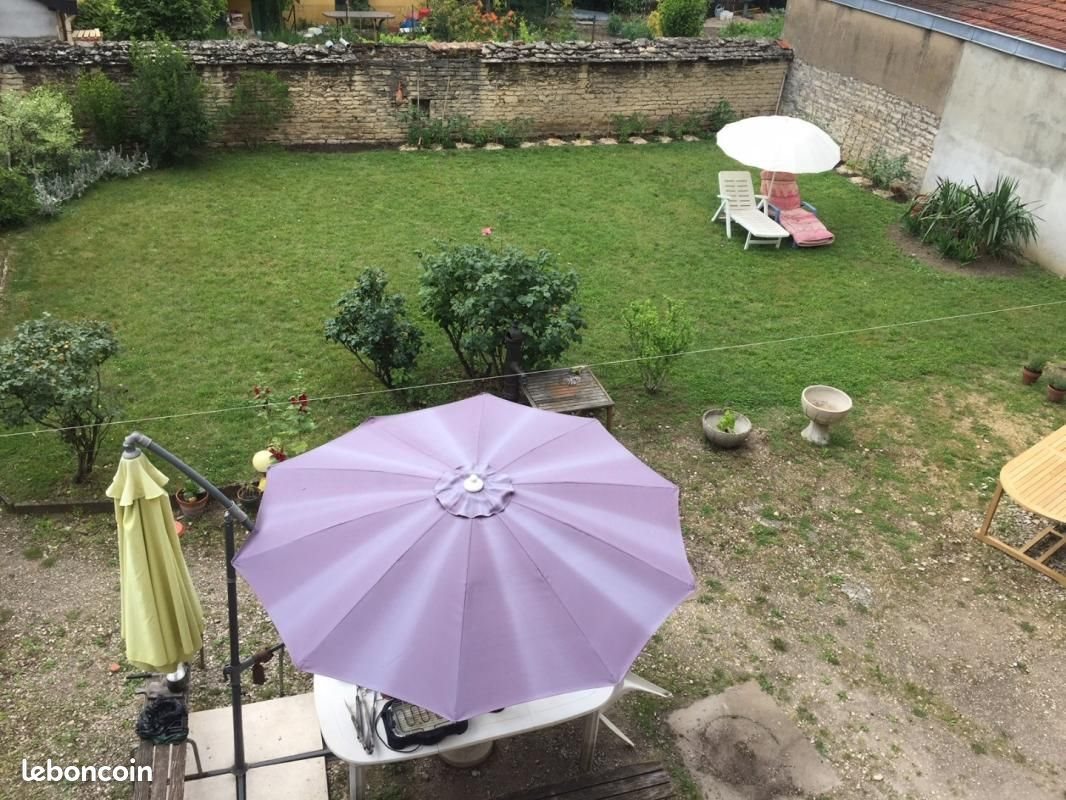 Appartement à louer, 30m², Dijon