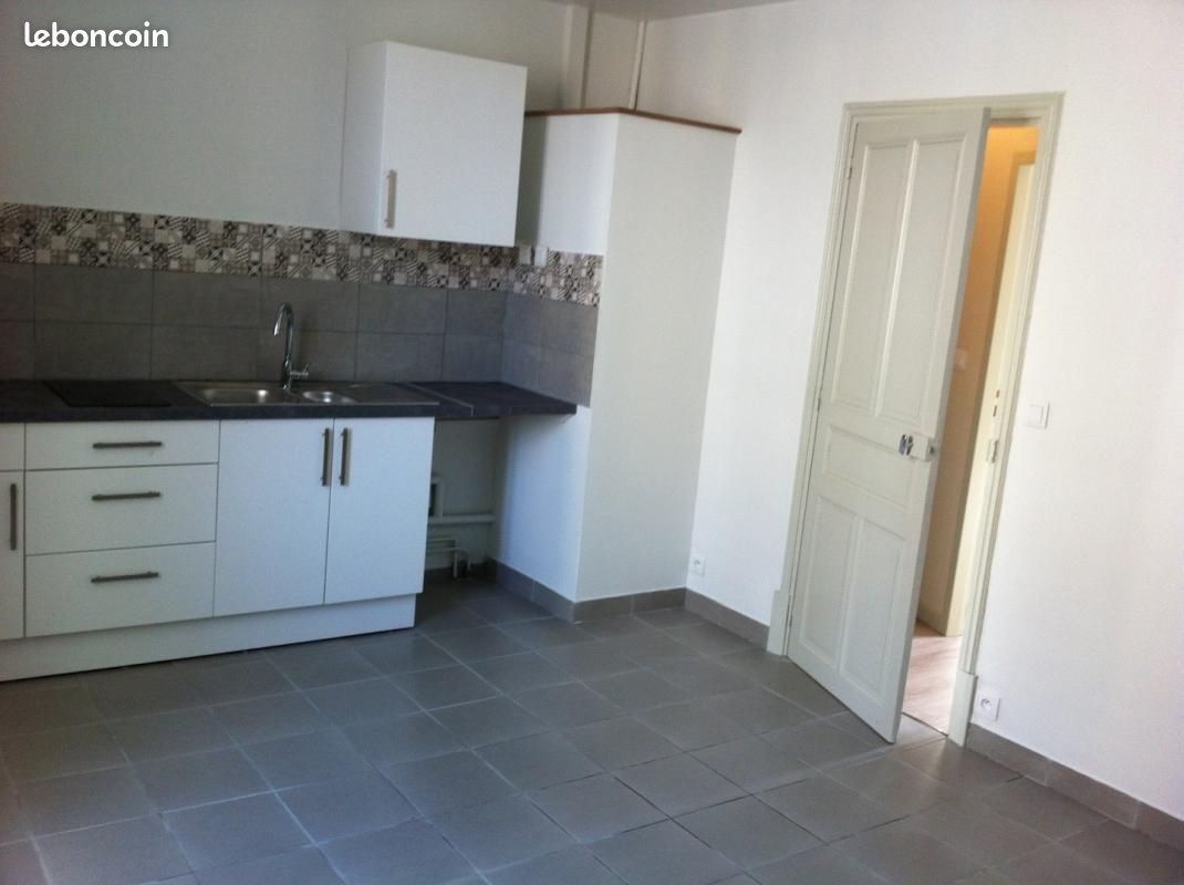 Appartement à louer, 30m², Dijon