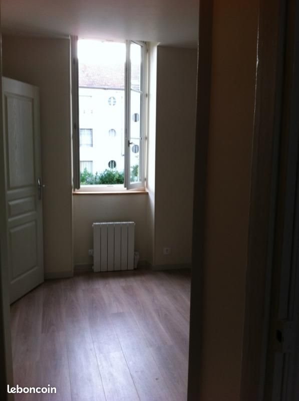 Appartement à louer, 30m², Dijon