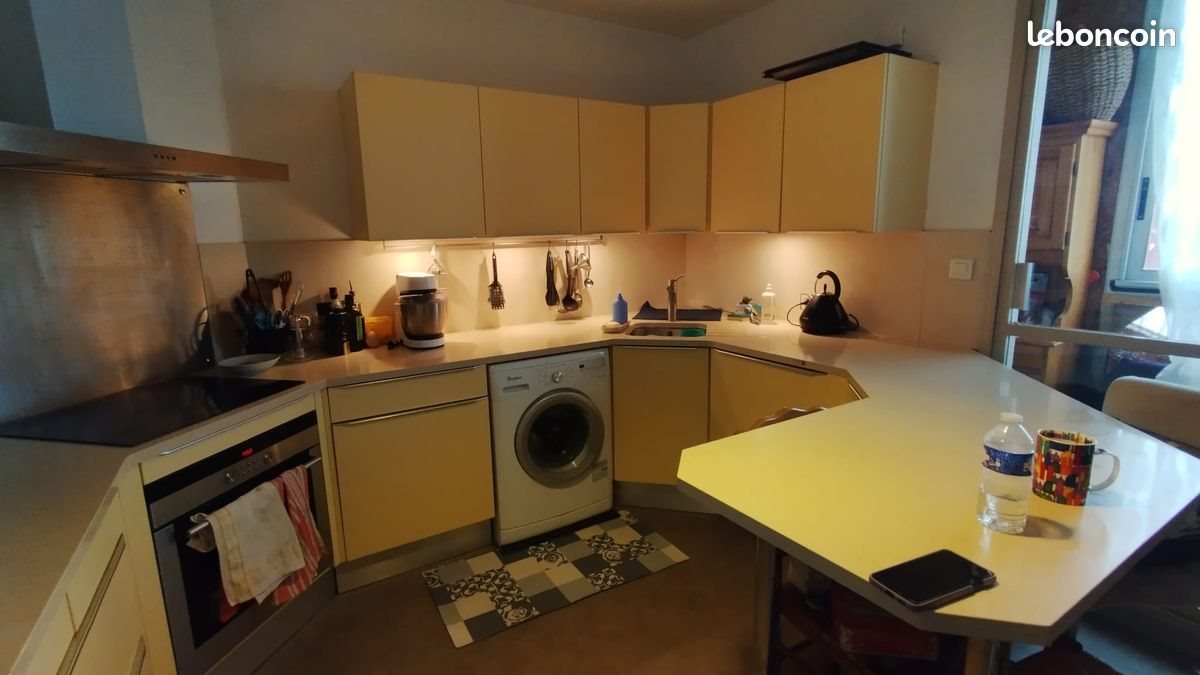 Appartement à louer, 78m², Colomiers