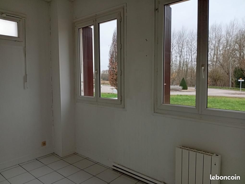 Appartement à louer, 48m², Les Andelys