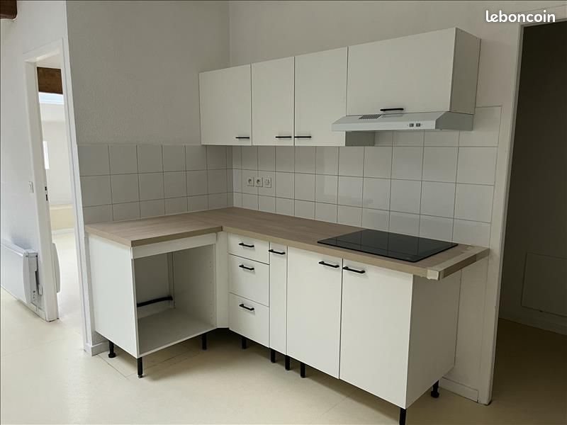 Appartement à louer, 68m², Auros
