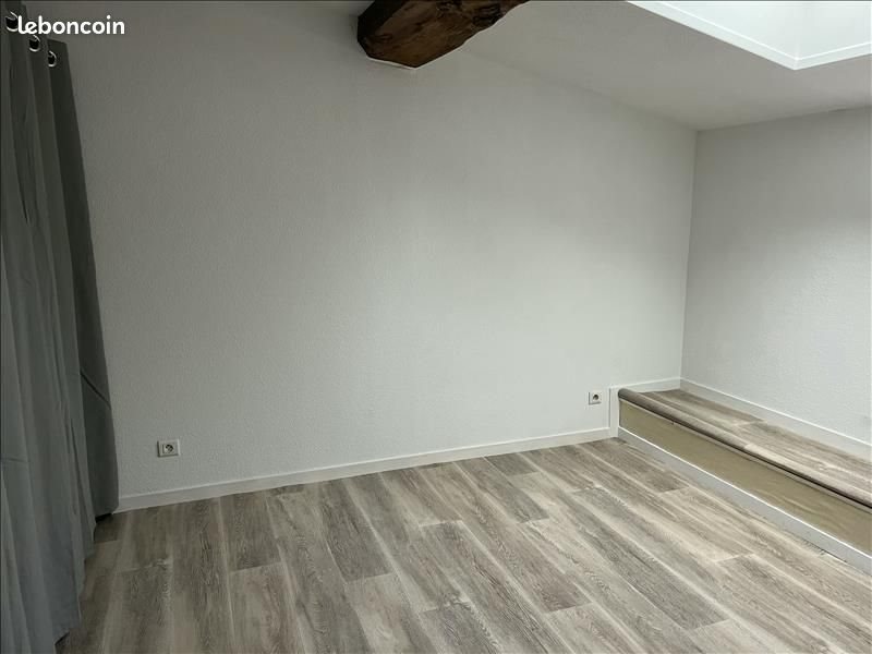 Appartement à louer, 68m², Auros