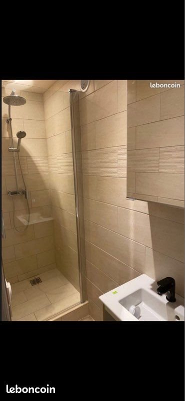 Appartement à louer, 17m², Rouen